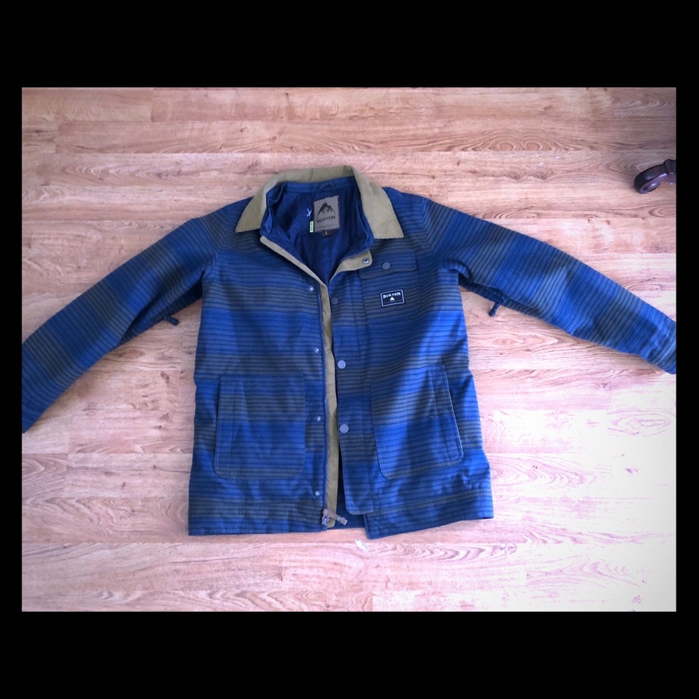 Men’s ski Jacket